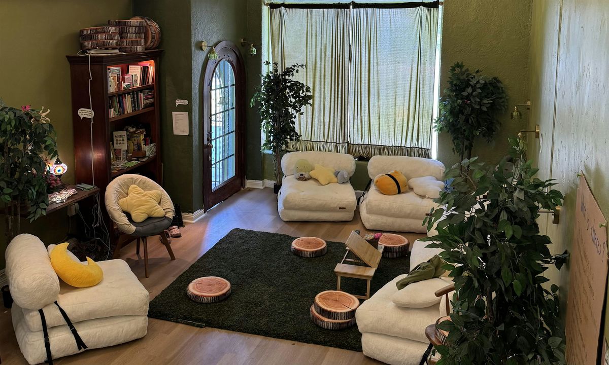 Let\u2019s Werk - Koreatown