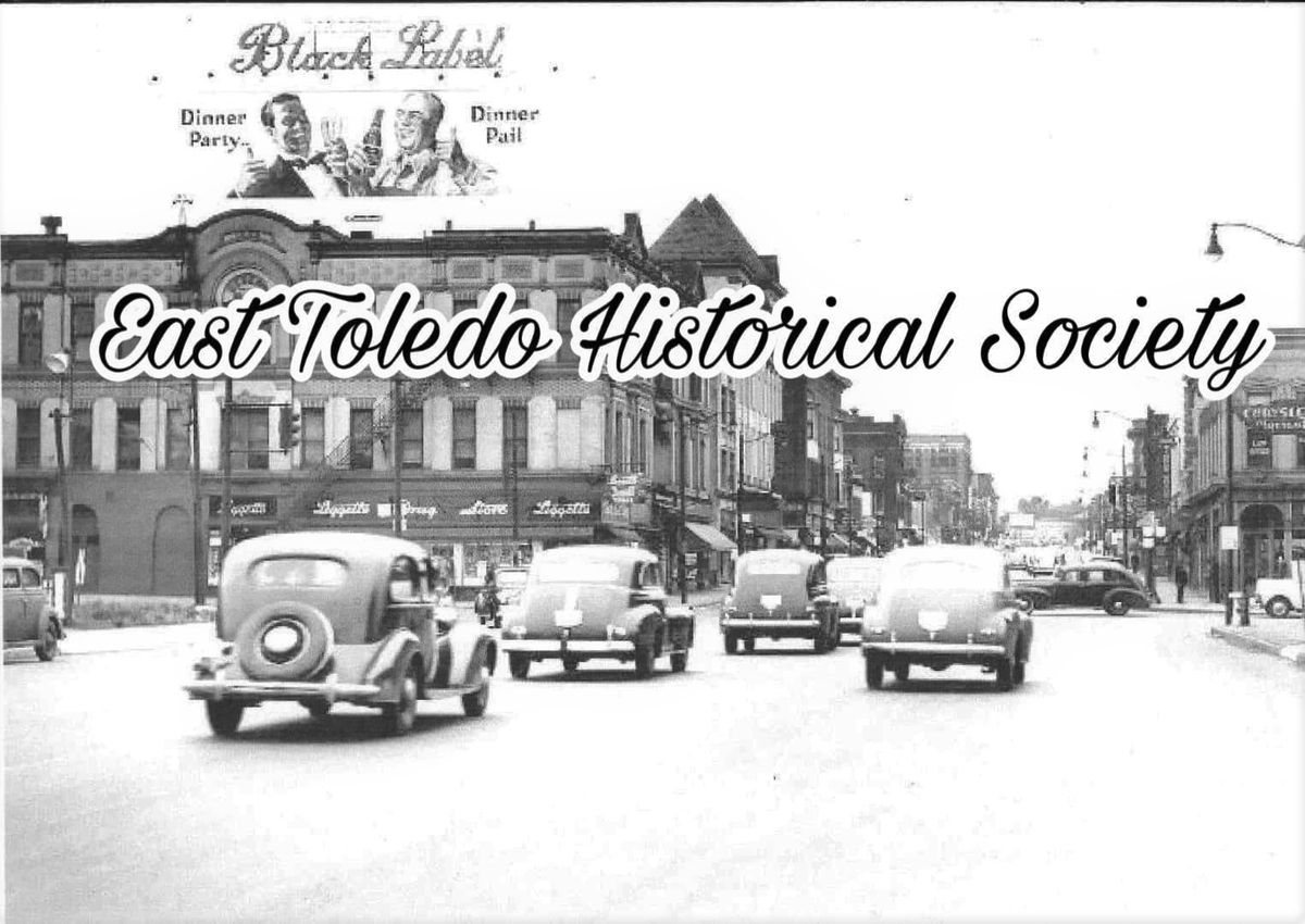 June 27, 2024 Toledo Public Schools History Presentation