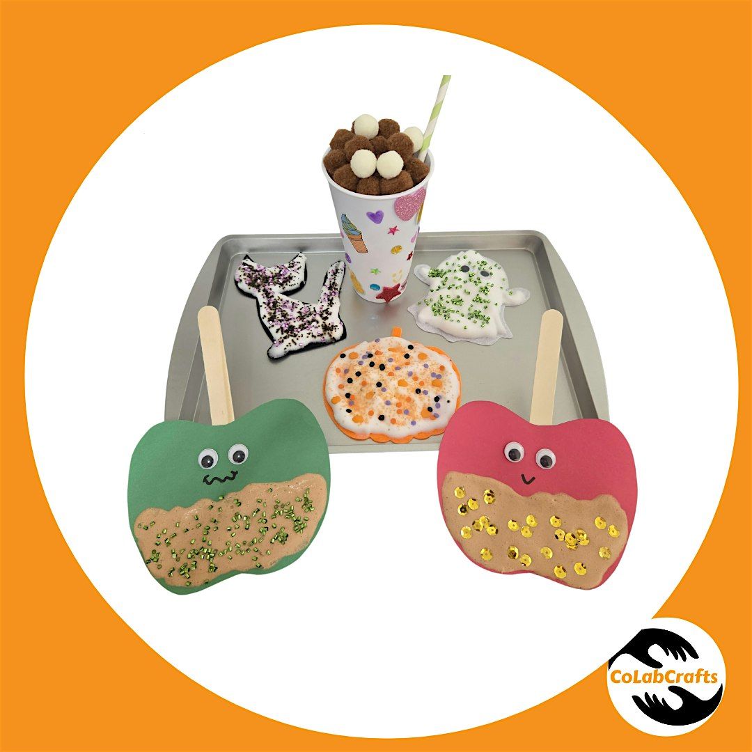 Little Chefs Craft Class