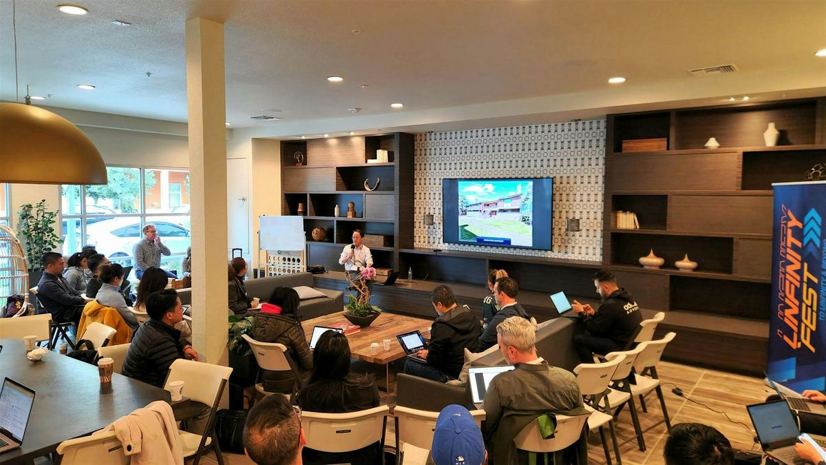 Dallas Multifamily Investor Field Trip