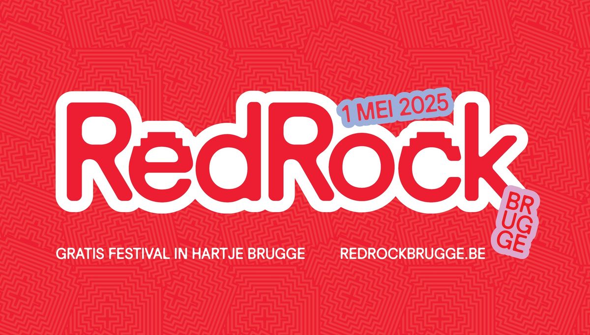 Red Rock 2025