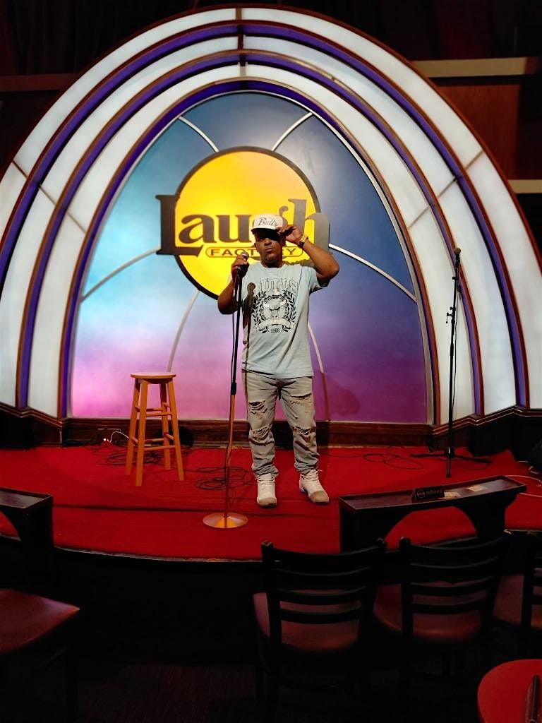 Black Friday Comedy Show and Concert