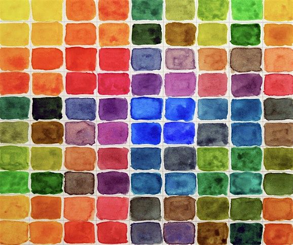 P.S. ARTS: Colorful Connections for Teens