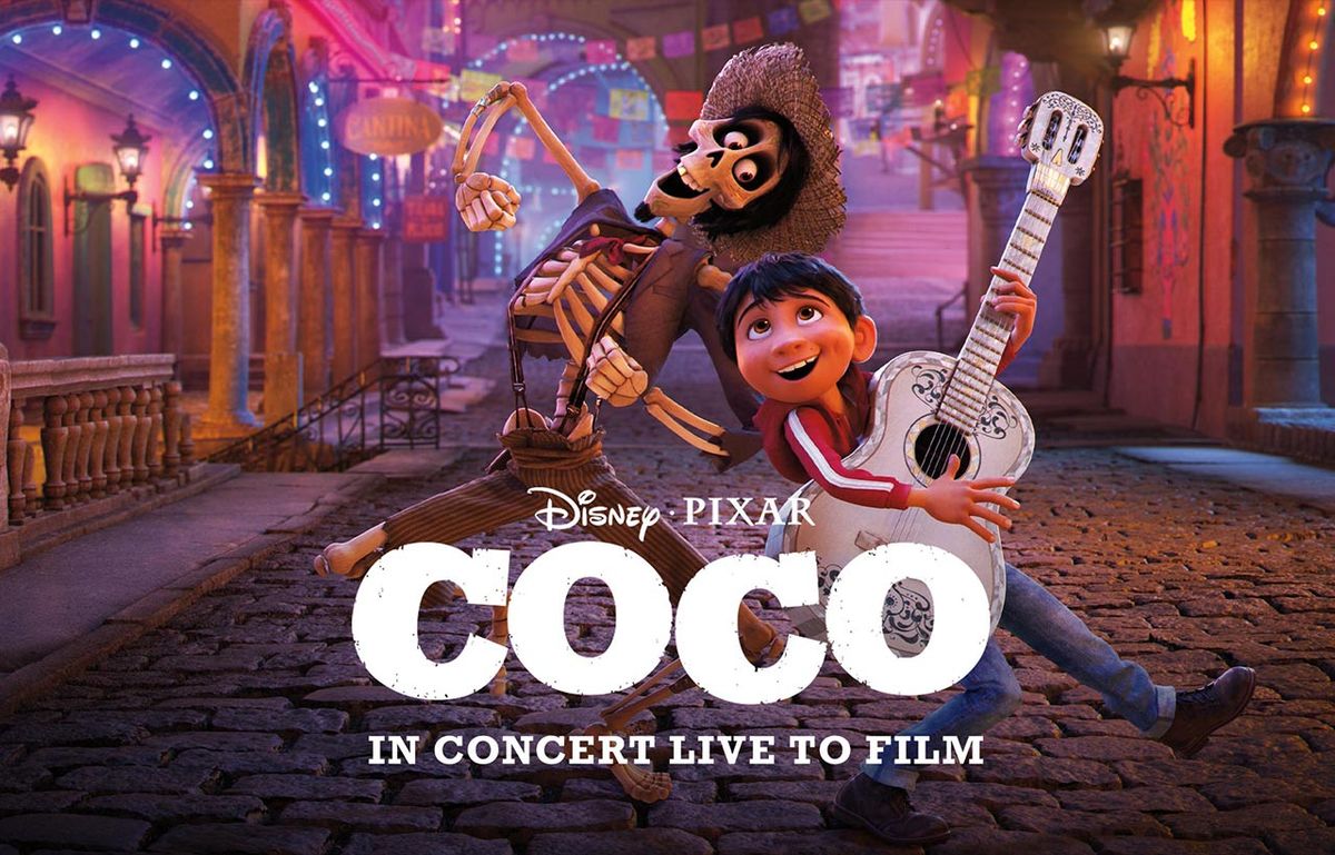 Coco - Film