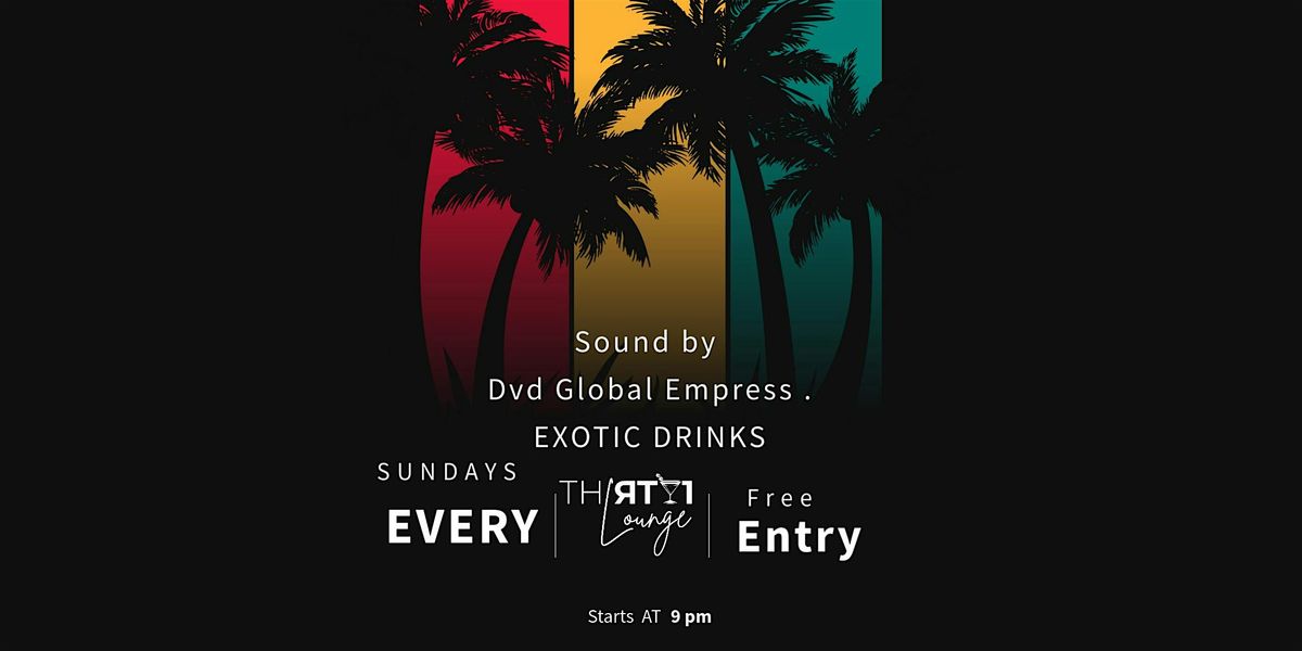 Culture Sundays