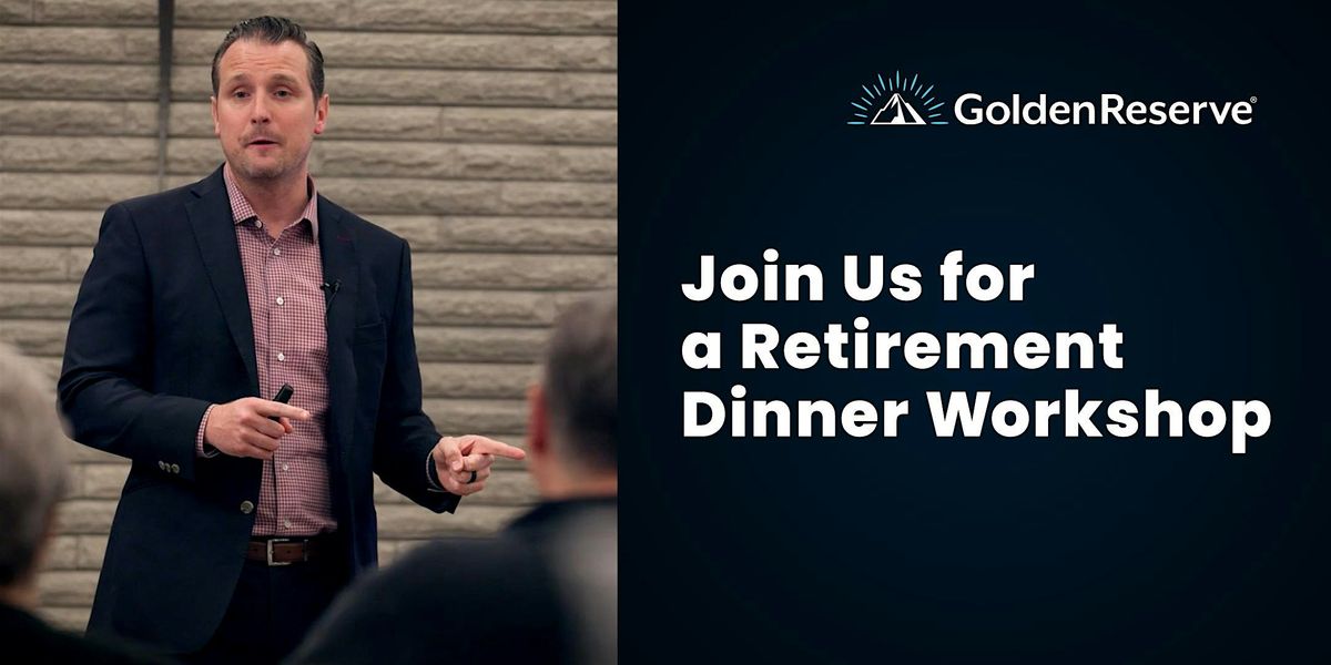 Dinner Workshop in Rocky River