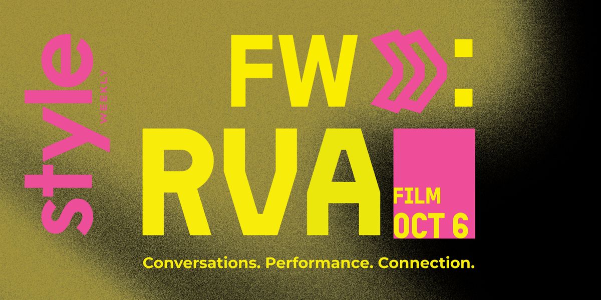 FWD:RVA | Film