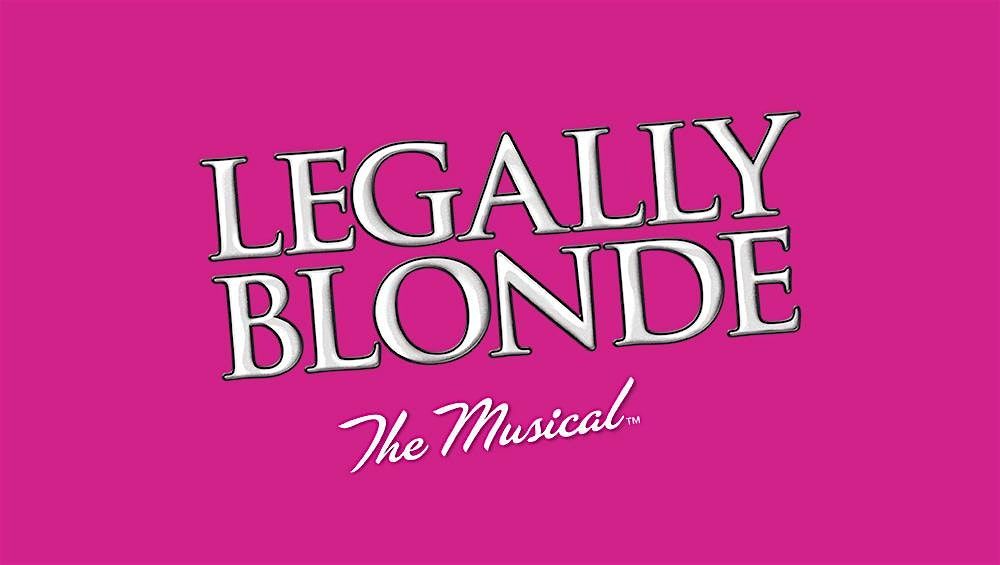 Legally Blonde: The Musical!