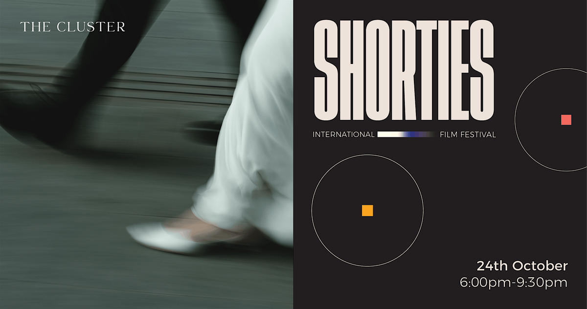 Shorties Film Festival