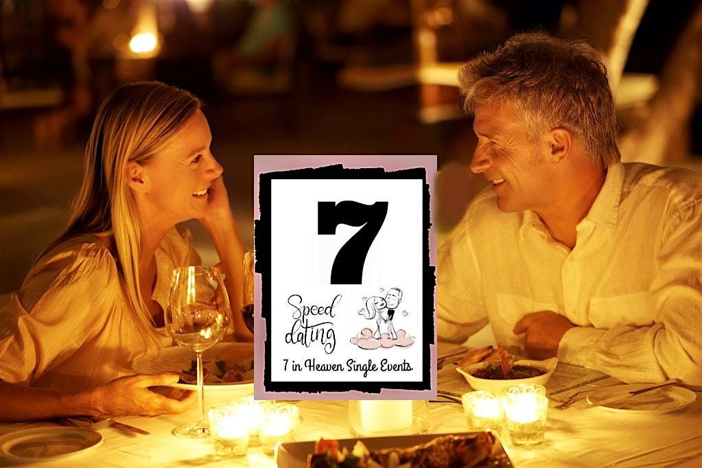 7 in Heaven Speed Dating Singles Ages 44-59 Patchogue