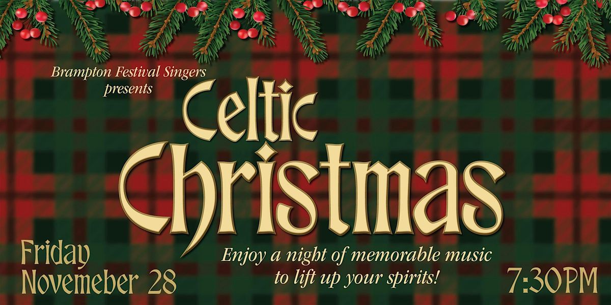 Celtic Christmas