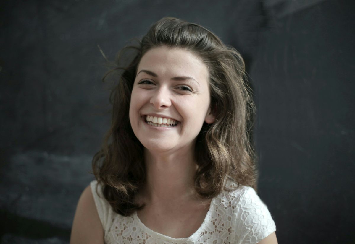 Gef\u00fchltes Ich \u2013 Selbstbild bewusst gestalten