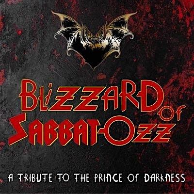 Blizzard of SabbatOzz & Love Drive