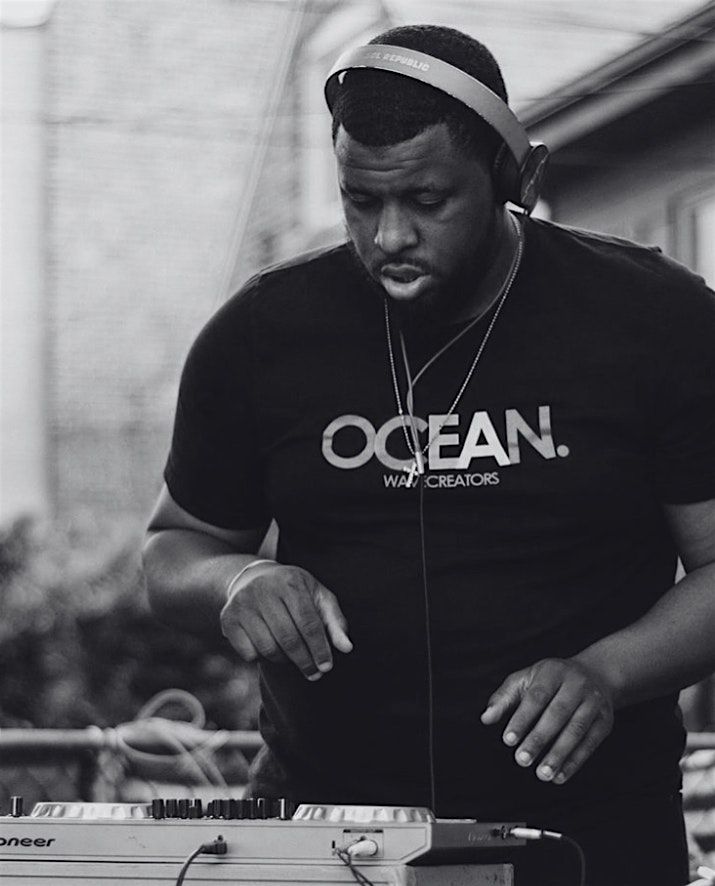 Wild Hare Music Presents DJ BIG MIKE