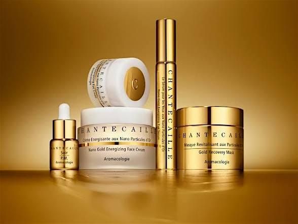 Two Day Chantecaille Event