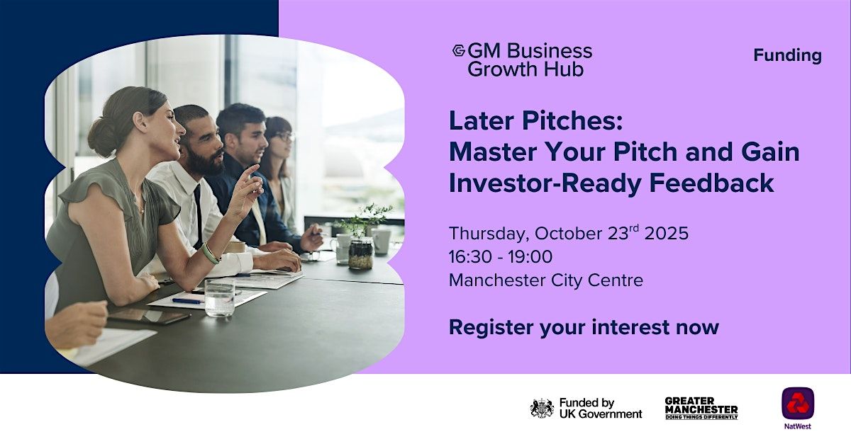 Later Pitches