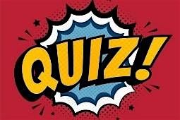 Charity Quiz Evening