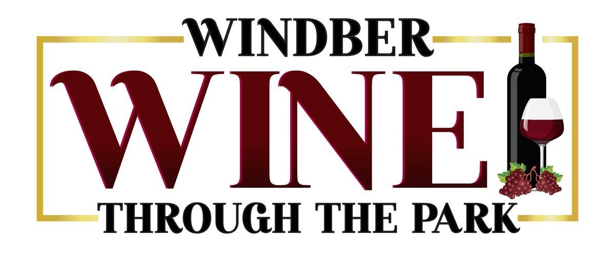 Windber Wine Through The Park