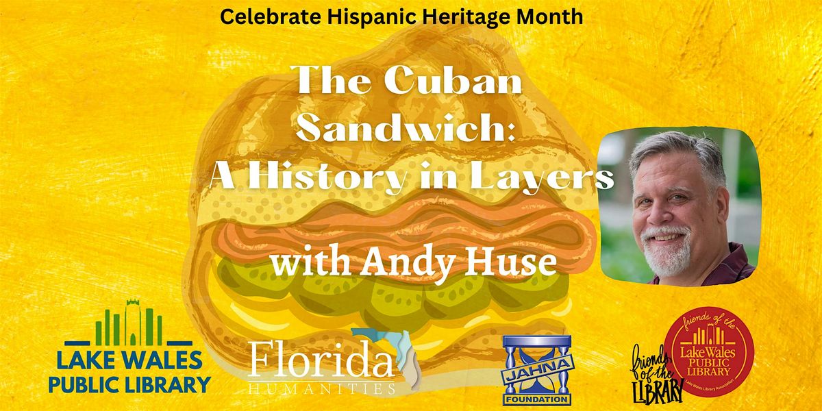 The Cuban Sandwich: A History in Layers