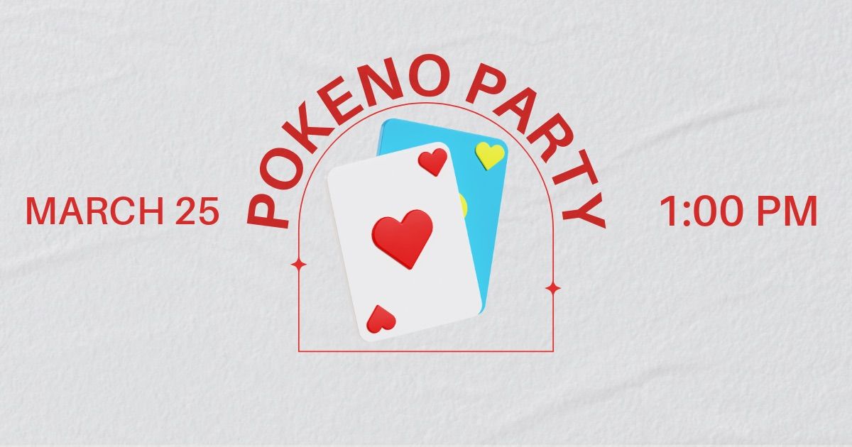 Pokeno Party at the Freedom Village Store