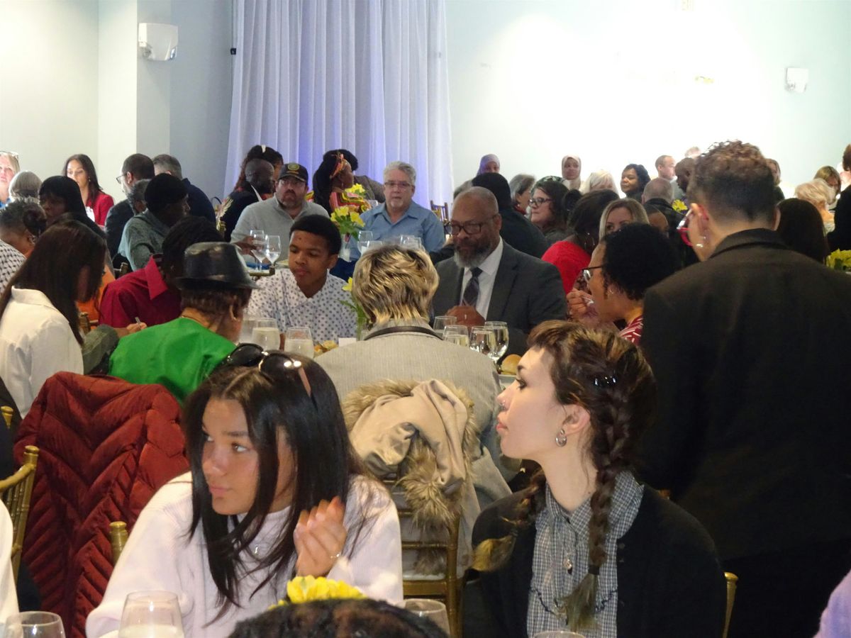 NAACP Oneida County Branch 2167 - Annual Freedom Fund Dinner