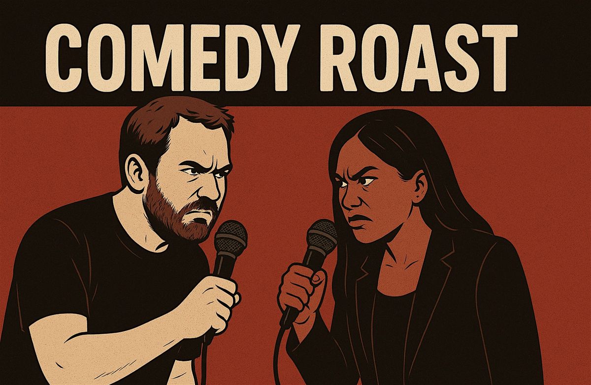 South Beach Comedy Roast