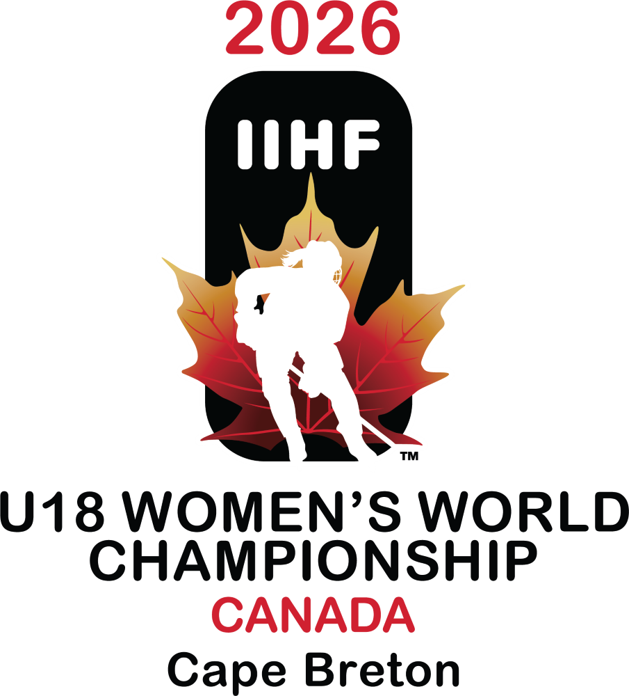Canada vs Hungary - IIHF U18 World Championship Womens Hockey at Membertou Sport and Wellness Centre
