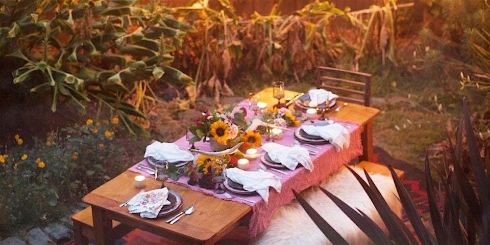 Garden Art Party @VQA 2025