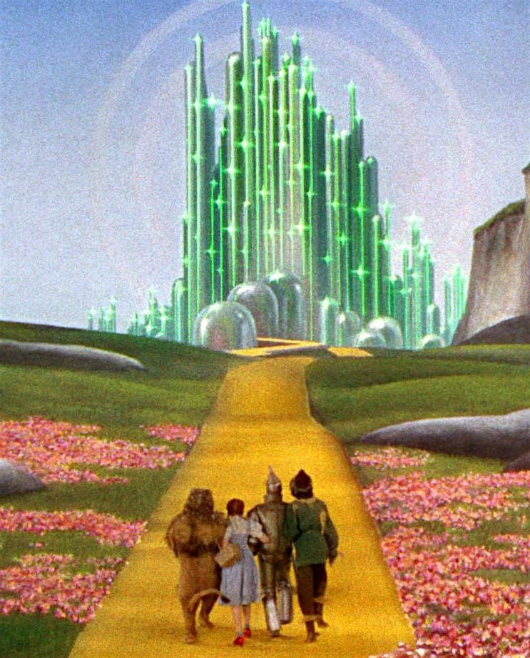 Morning Glories Presents: Trudging the Road of Happy Destiny