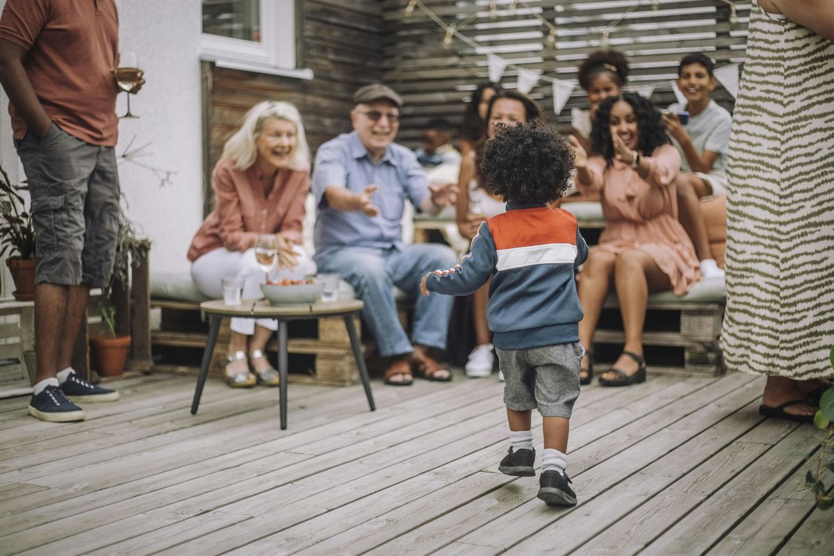 Estate Preservation for the Next Generation