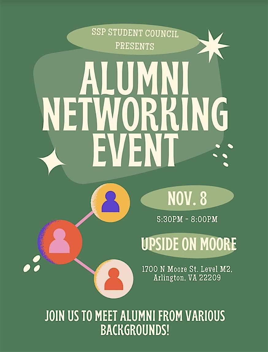 Alumni Networking