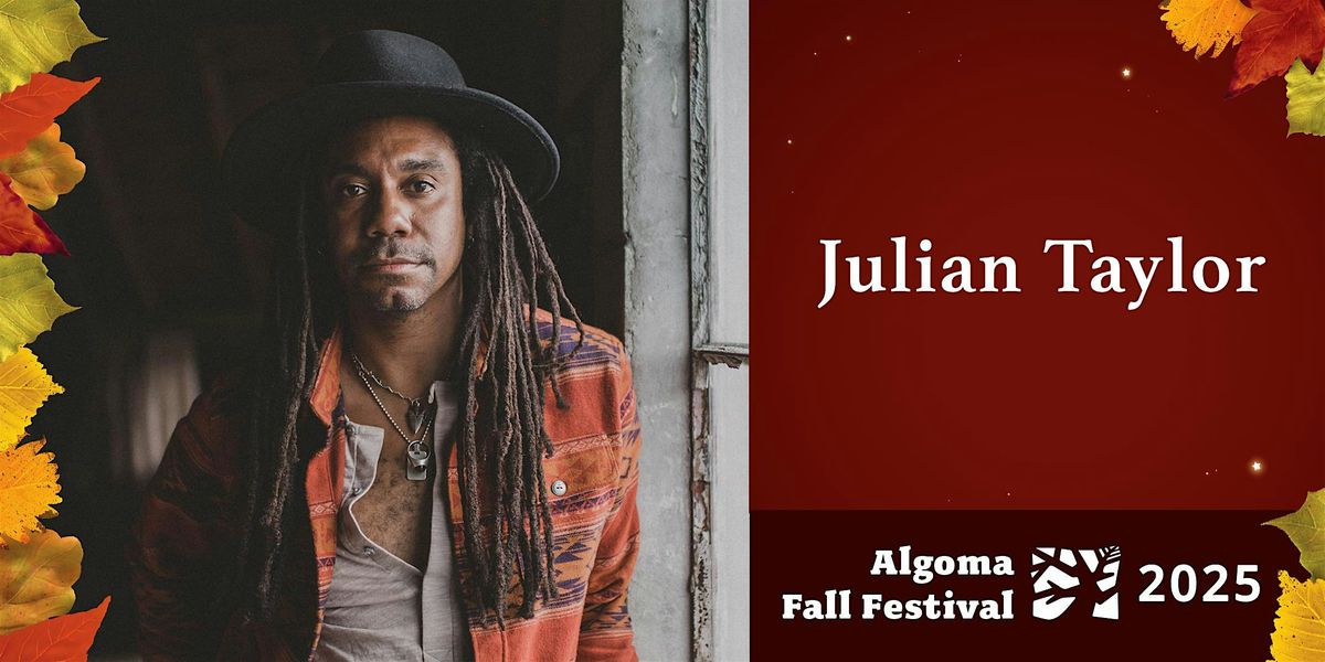 Julian Taylor