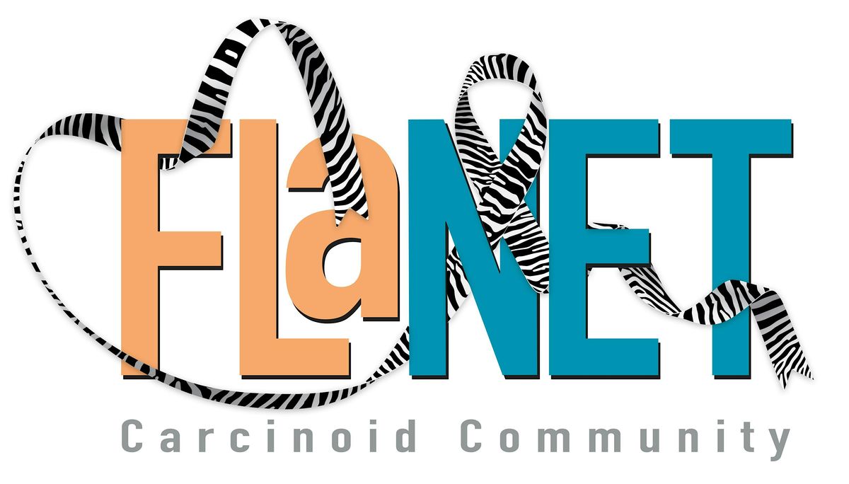 FLaNET Carcinoid Community Patient Advocacy Event