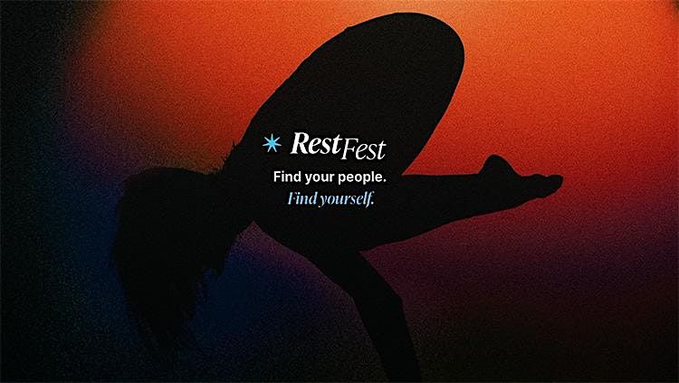 Rest Fest 2025