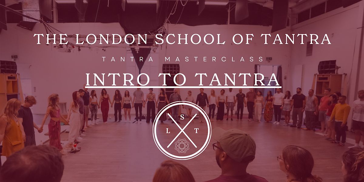 Intro to Tantra Masterclass