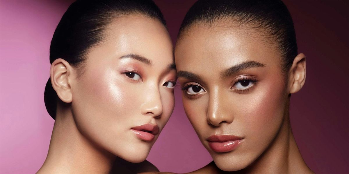 NARS Bloom & Beam Masterclass