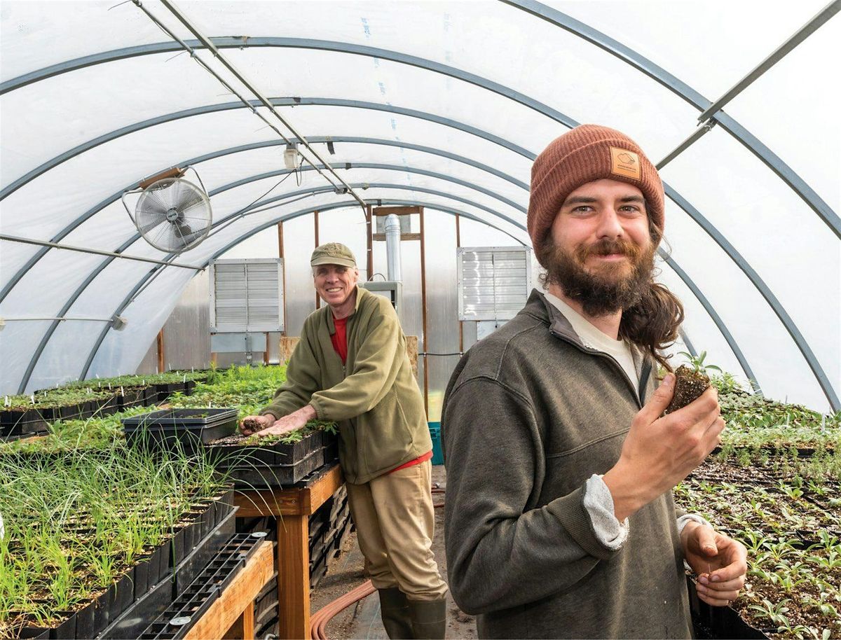 Plant Propagation Class