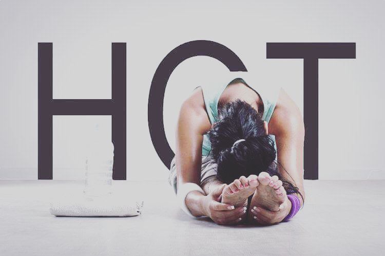 Hot Buti Yoga 