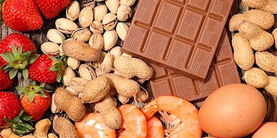 19th Food Allergy Study Day 2026