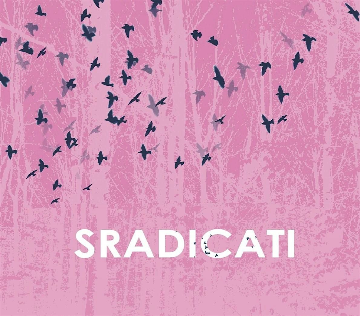 Sradicati \u2013 Entwurzelte\/r