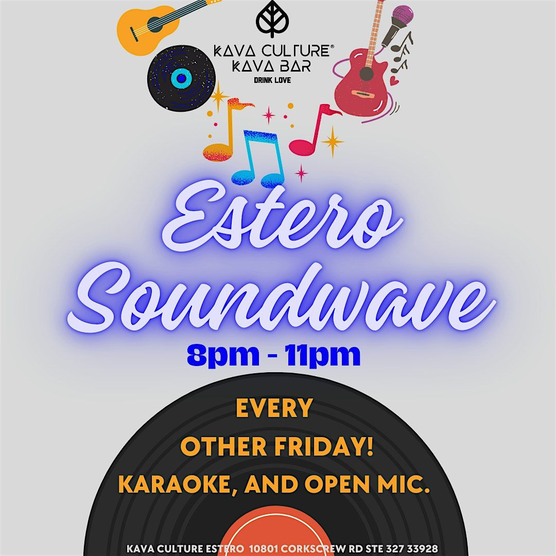 Estero Soundwave