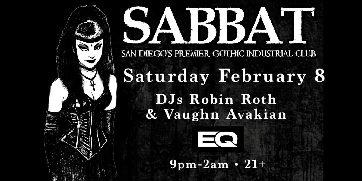 Club Sabbat