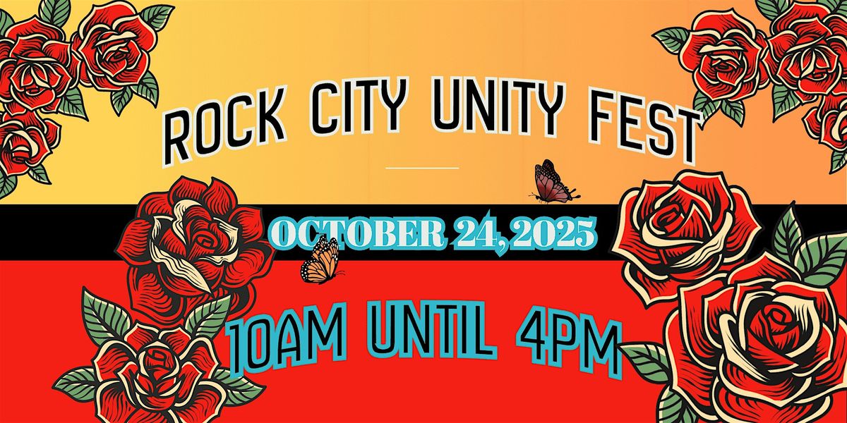 RockCityUnityFest