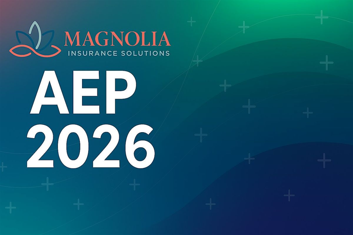 Magnolia AEP 2026 Kickoff