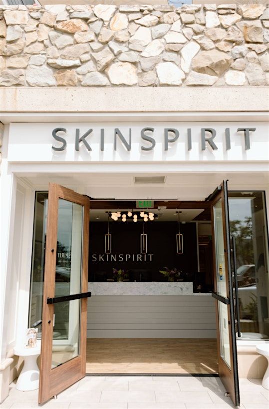 SkinSpirit Del Mar 1 Year Anniversary Party!
