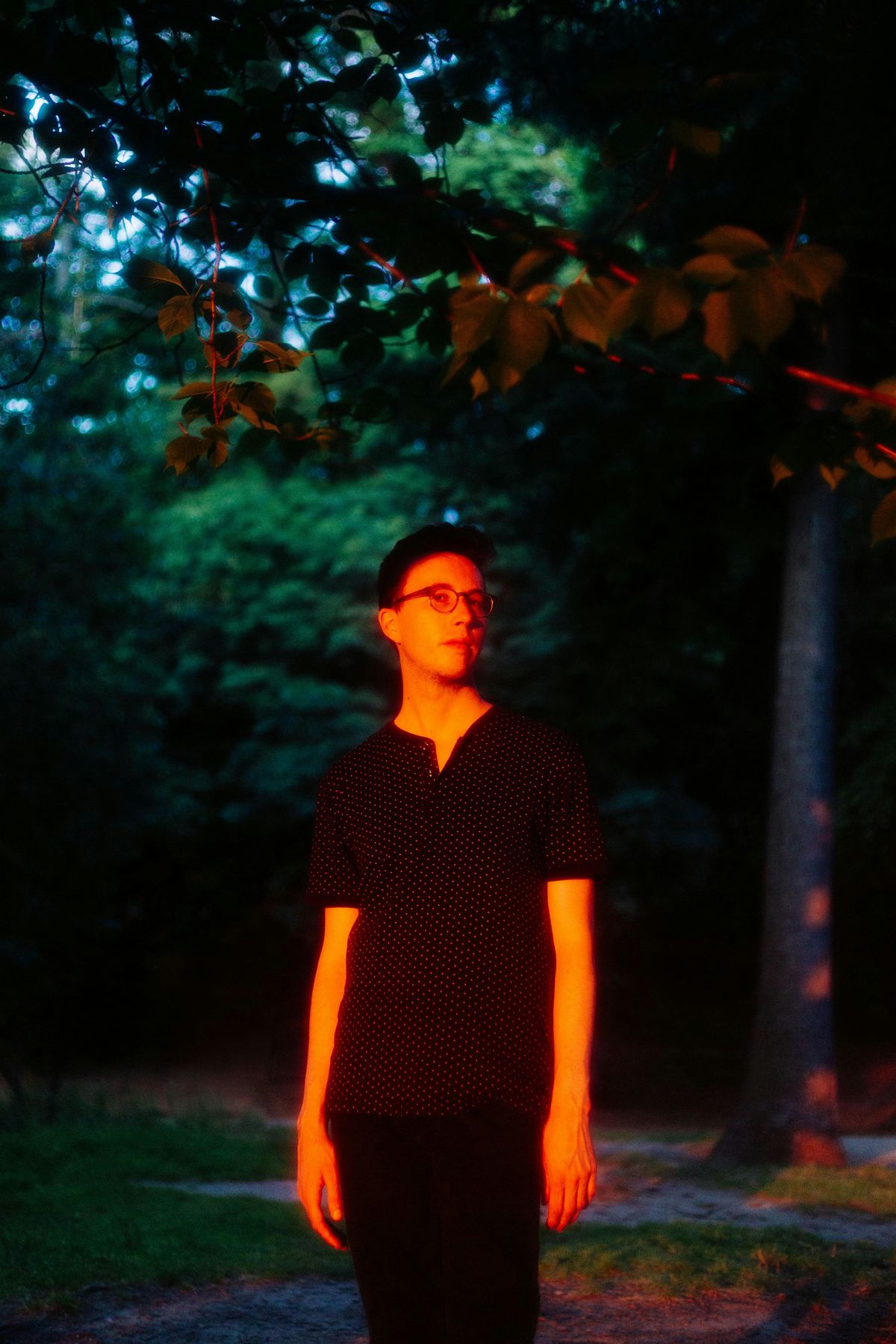 Chase Elodia - WEJF'25