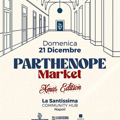 PARTHENOPE M.