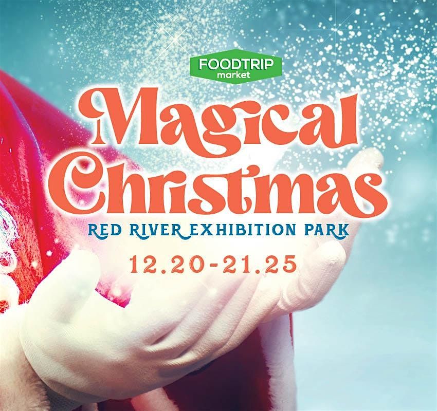 Magical Christmas