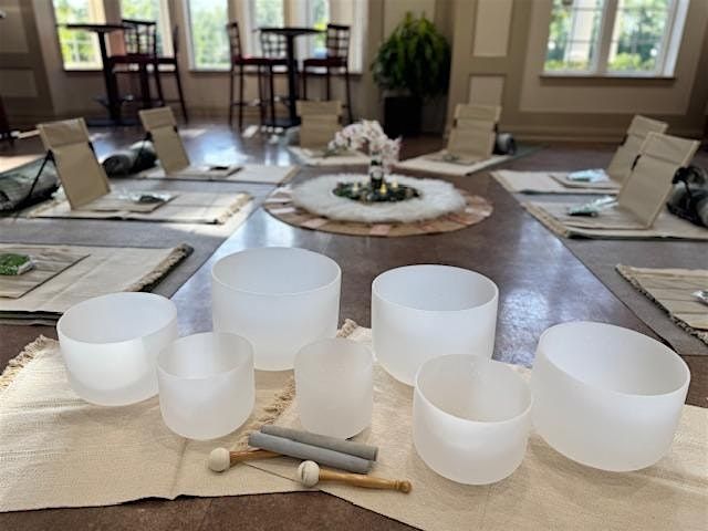 Soothing Sounds at Seven Oaks