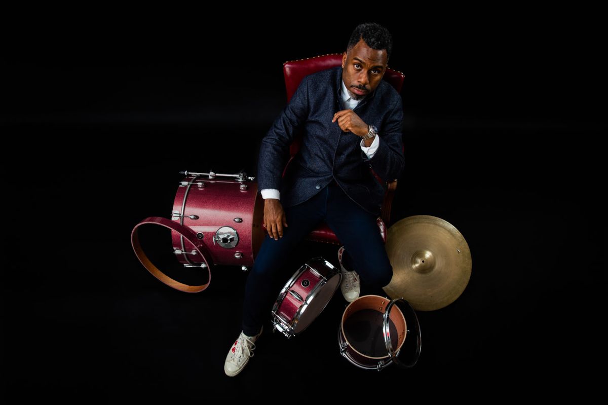 Nate Smith (Drummer)